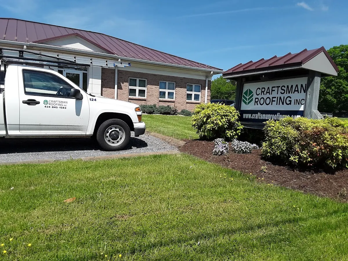 Quality Wind Damage Roof Repair by experienced craftsmen in Mansfield